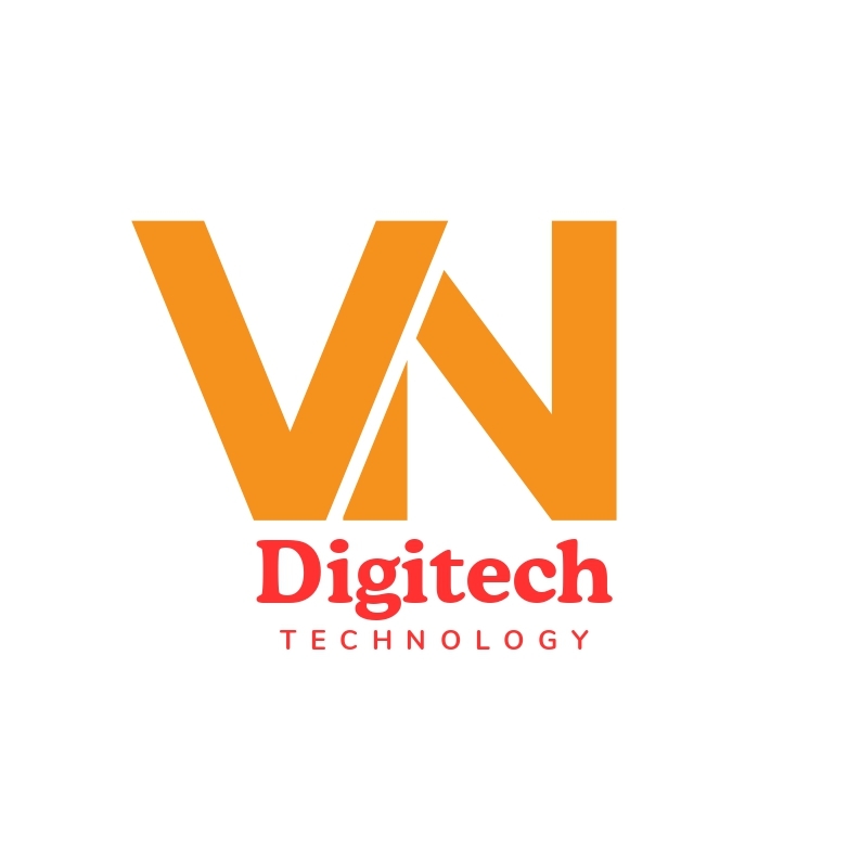 VNDigitech Technology